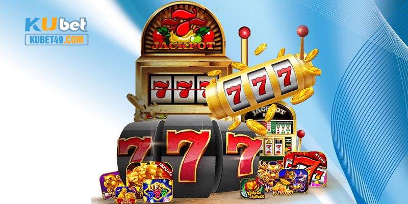 Khám phá cấu trúc vòng quay của Jacport slot