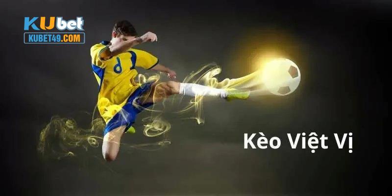 Kèo việt vị kubet