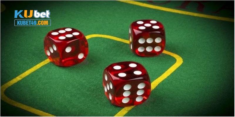 Danh mục game đa dạng để hội viên Kubet lựa chọn